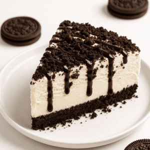 Ảnh của set Bánh Oreo Cheesecake