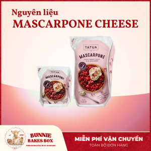 Mascarpone Cheese