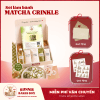 Ảnh của Set Làm Bánh Quy Matcha Crinkle