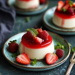Panna Cotta