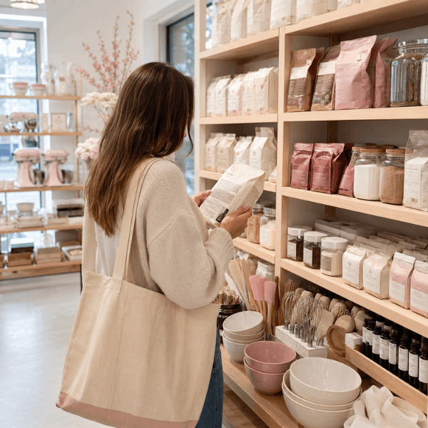 Câu trả lời nhanh: Mua nguyên liệu làm bánh ở đâu uy tín?